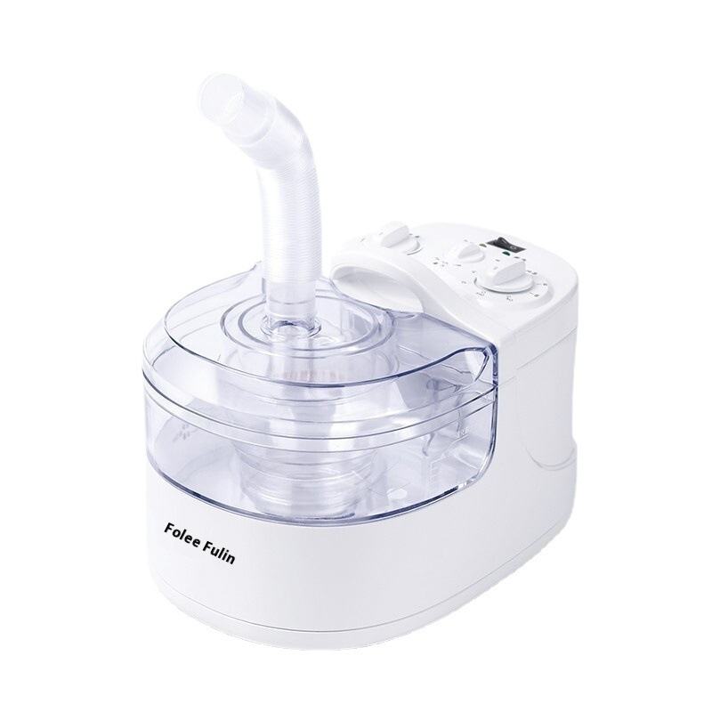 166-FLW001-A Electric Household Medical Ultrasonic Nebulizer Humidifier High Compatibility for Adults an.jpg